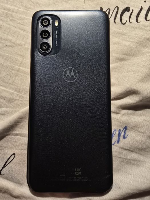 motorola G31 (pentru piese)
