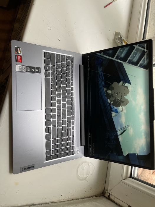Lenovo IdeaPad win 11