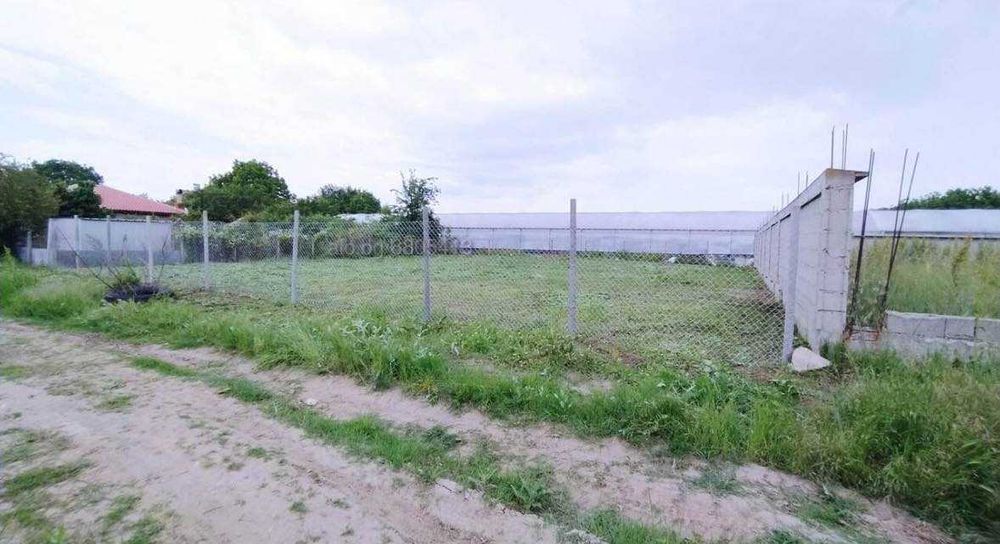 Продава се Парцел в Велико Търново, Акация - 500 кв.м за 196 €/кв.м - Снимка #3