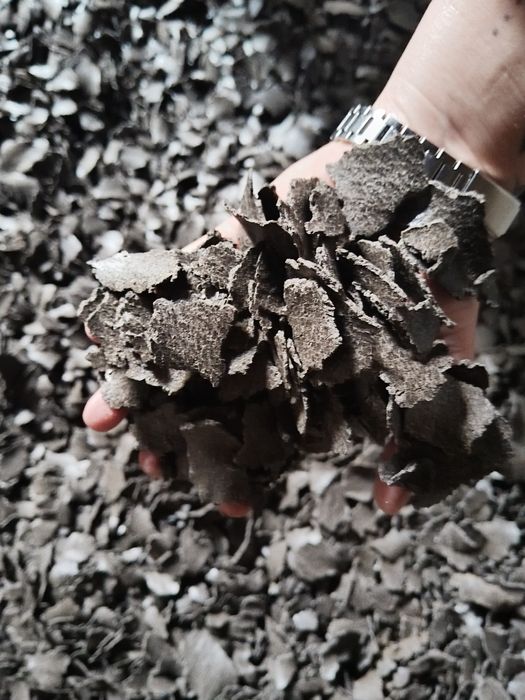 Реализуем жмых подсолнечника