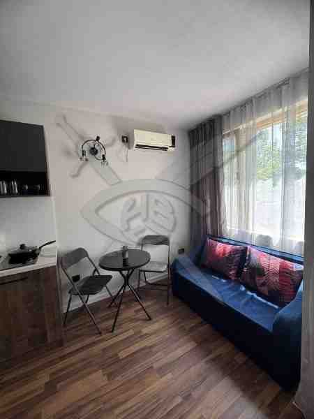 Продава се Едностаен апартамент в Несебър - 35 кв.м за 846 €/кв.м - Снимка #1