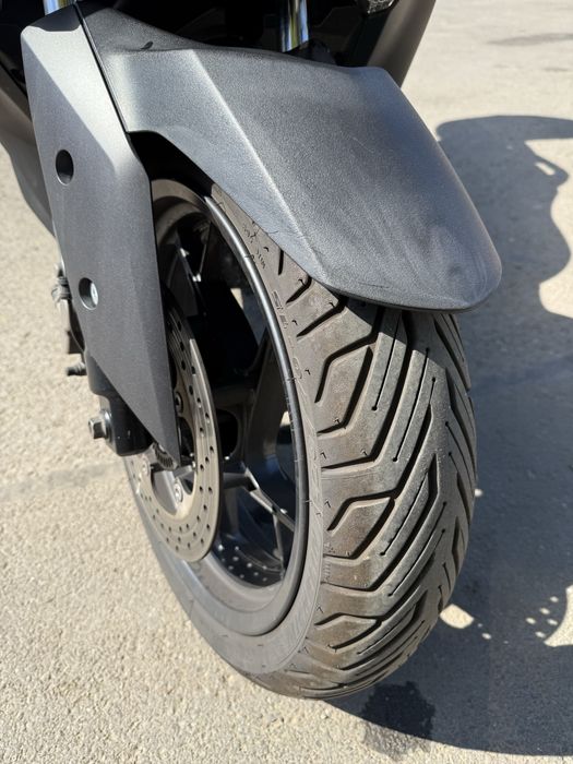 Yamaha Xmax 300 cc 2019