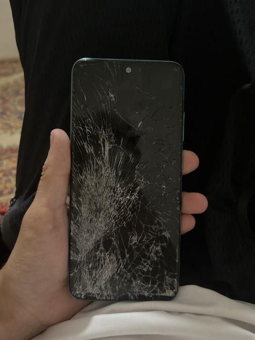 redmi note 10s на запчасти