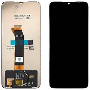 Redmi Note 9s radnoy ekran