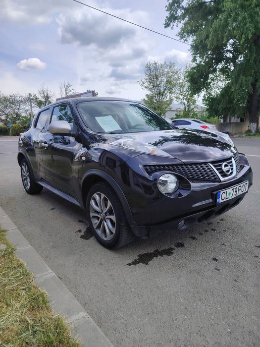 Nissan Juke de vanzare
