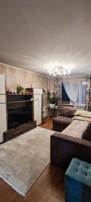Продаётся квартира 2х комнатная