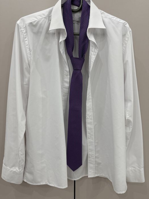 Костюм классический тройка