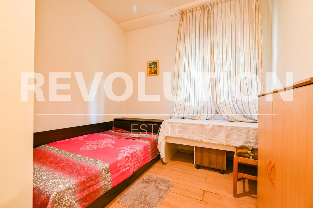 Дава се под наем Тристаен апартамент в София, Лозенец - 75 кв.м за 600 € - Снимка #8