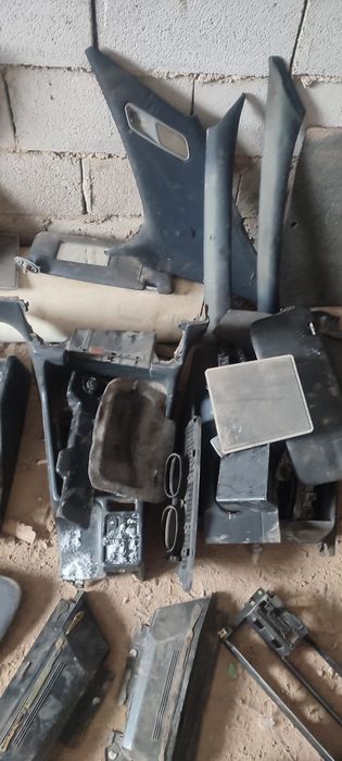 Запчасти БМВ е34