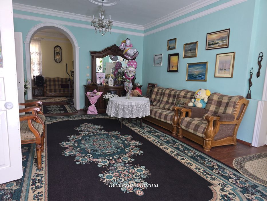 Продаётся дом в хорошем состоянии