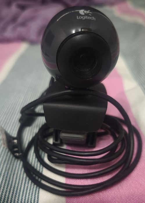 Продам веб камеру