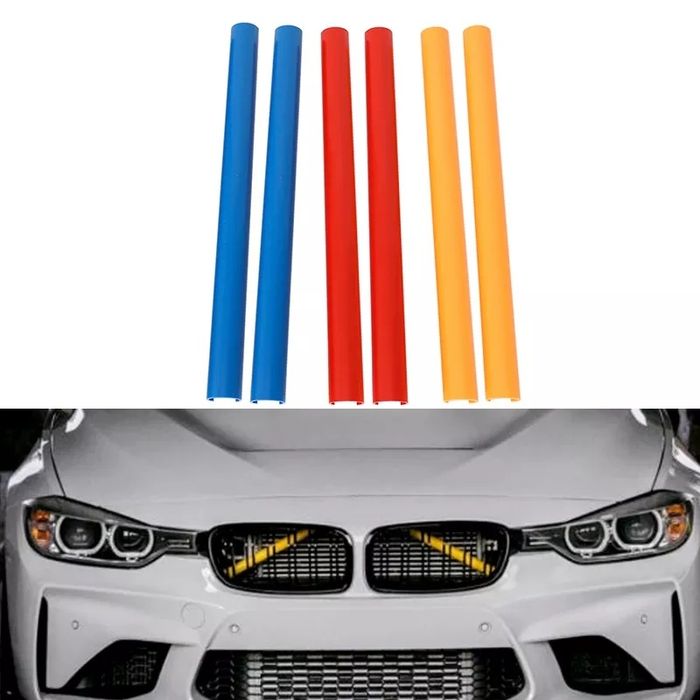 Ornament Bara Rigidizare Bmw V-Brace Bara Grile Seria F 5, 6, 7 X1, X2