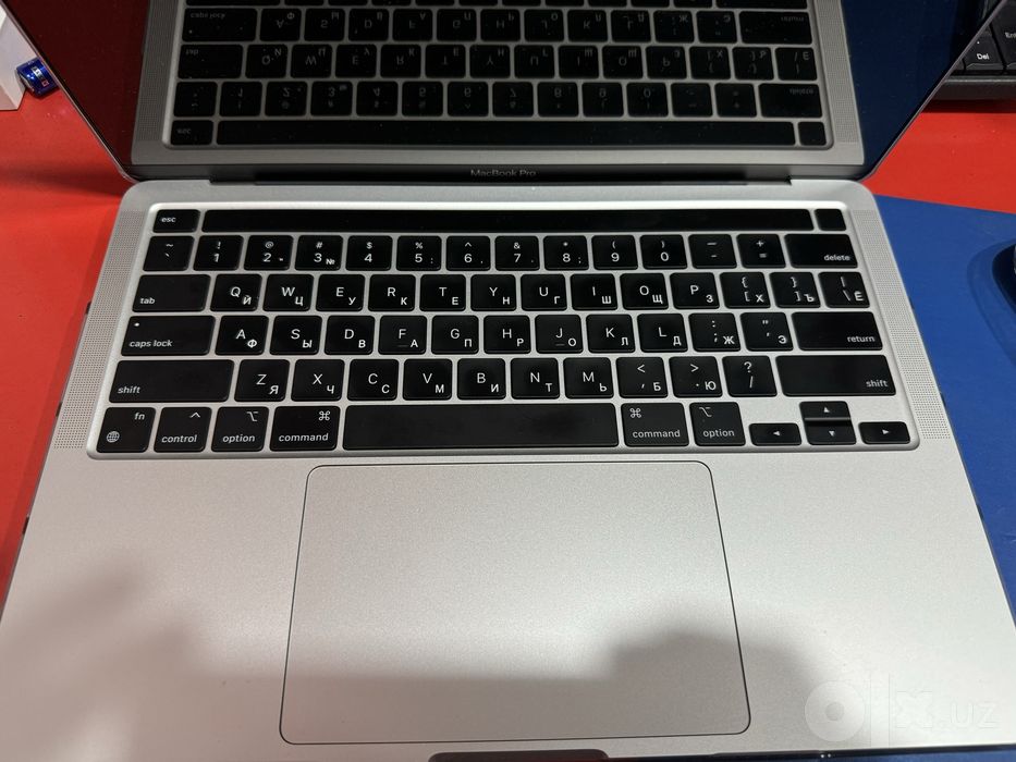 Macbook Pro M2 24 1 TB