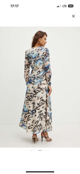 Рокля Guess Laila