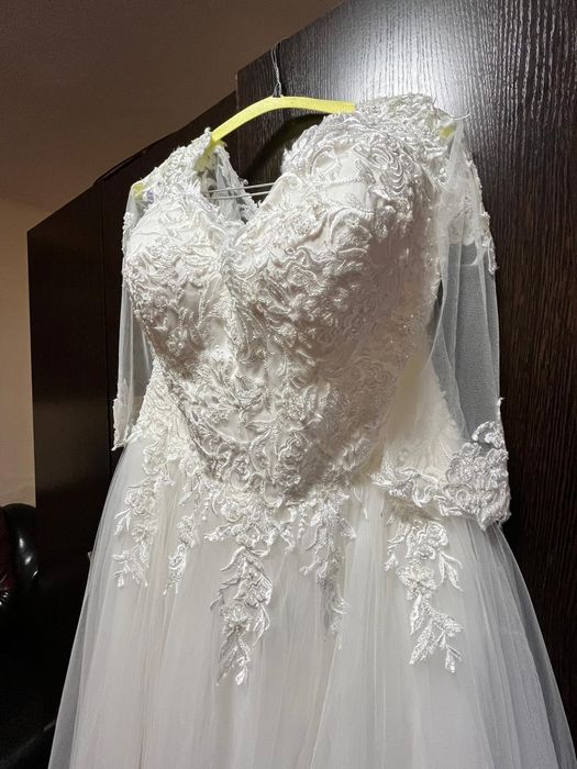 Rochie de mireasa