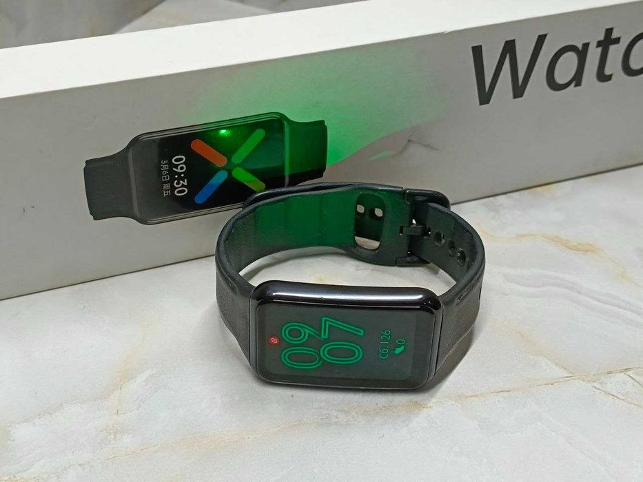 Oppo Watch Free (Талгар) лот 729978