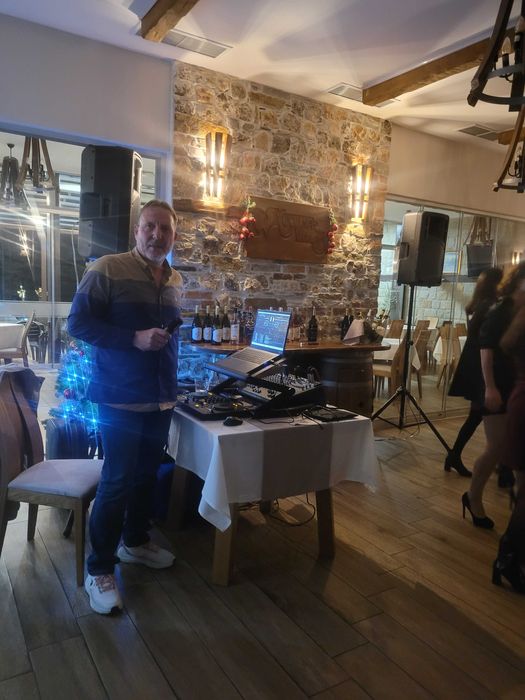 DJ ViZo за Вашият купон