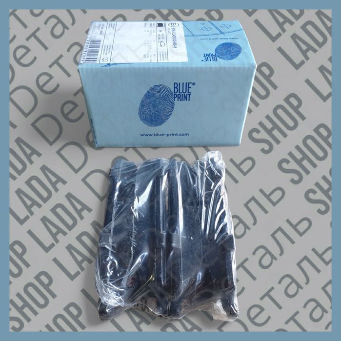 Автозапчасти Lada