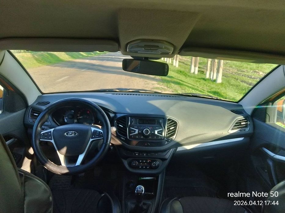 Lada Vesta 1.6   2019