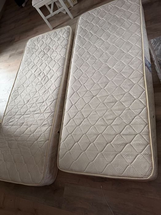 Saltea ortopedică calitate foarte bună