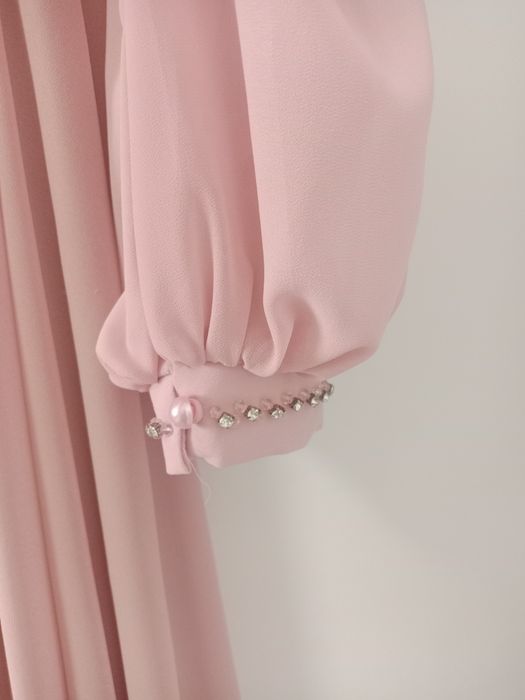 Платье для выпускного вечера