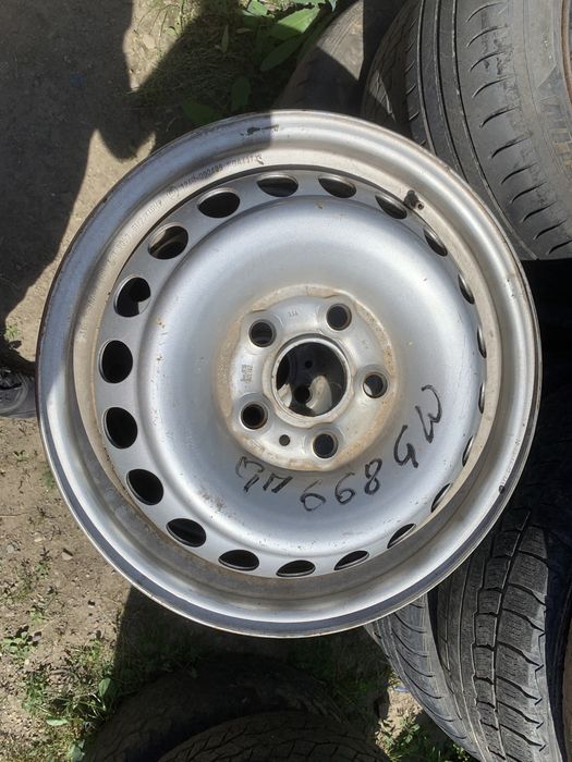 Jante R16 Transporter T5 T6