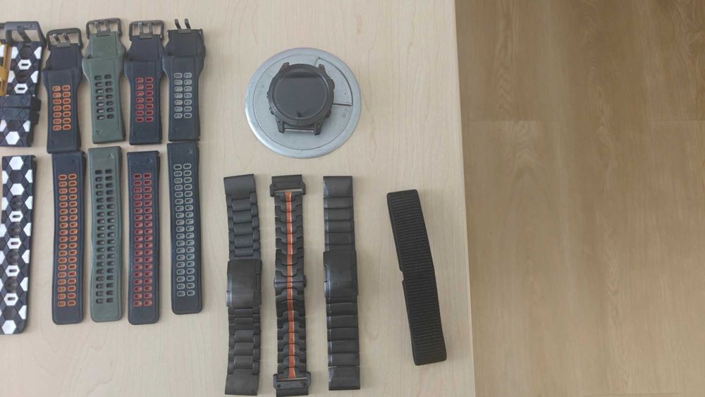 Garmin Epix Pro gen II 47mm