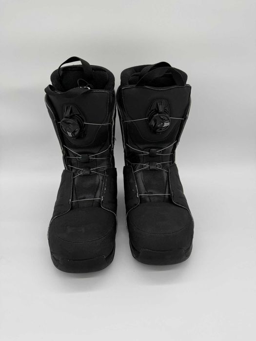 Boots snowboard Salomon Faction BOA marime EUR:44.5 Mondo:29.5