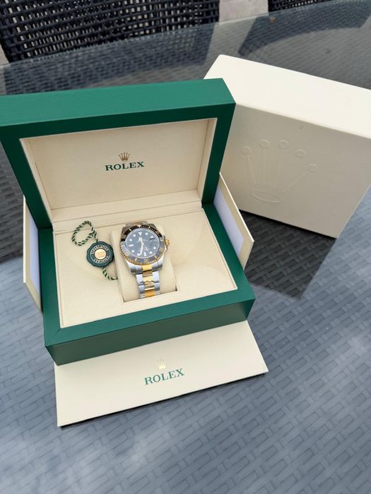 Rolex submariner