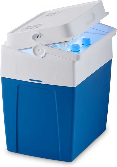 Преносима електрическа охладителна кутия 29L  12V MOBICOOL MV30 DC