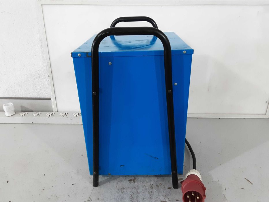 Калорифер - 15 kW / 380 V