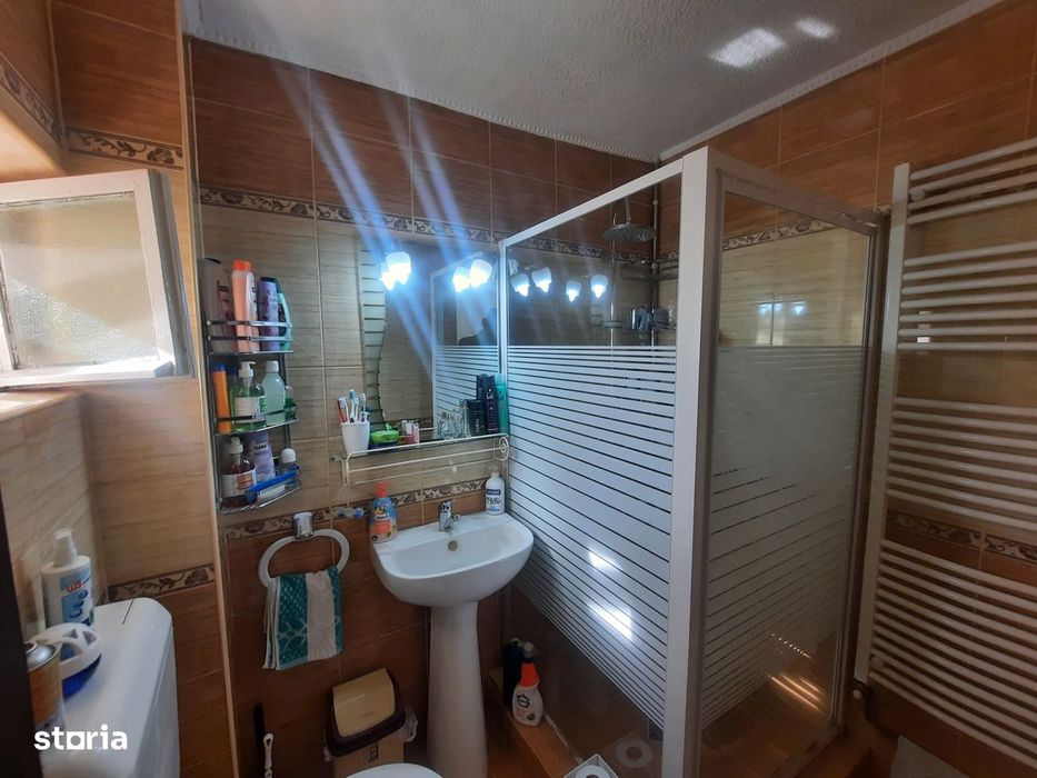 Vand Casa tip Parter zona Pta Vechituri - Satu Mare