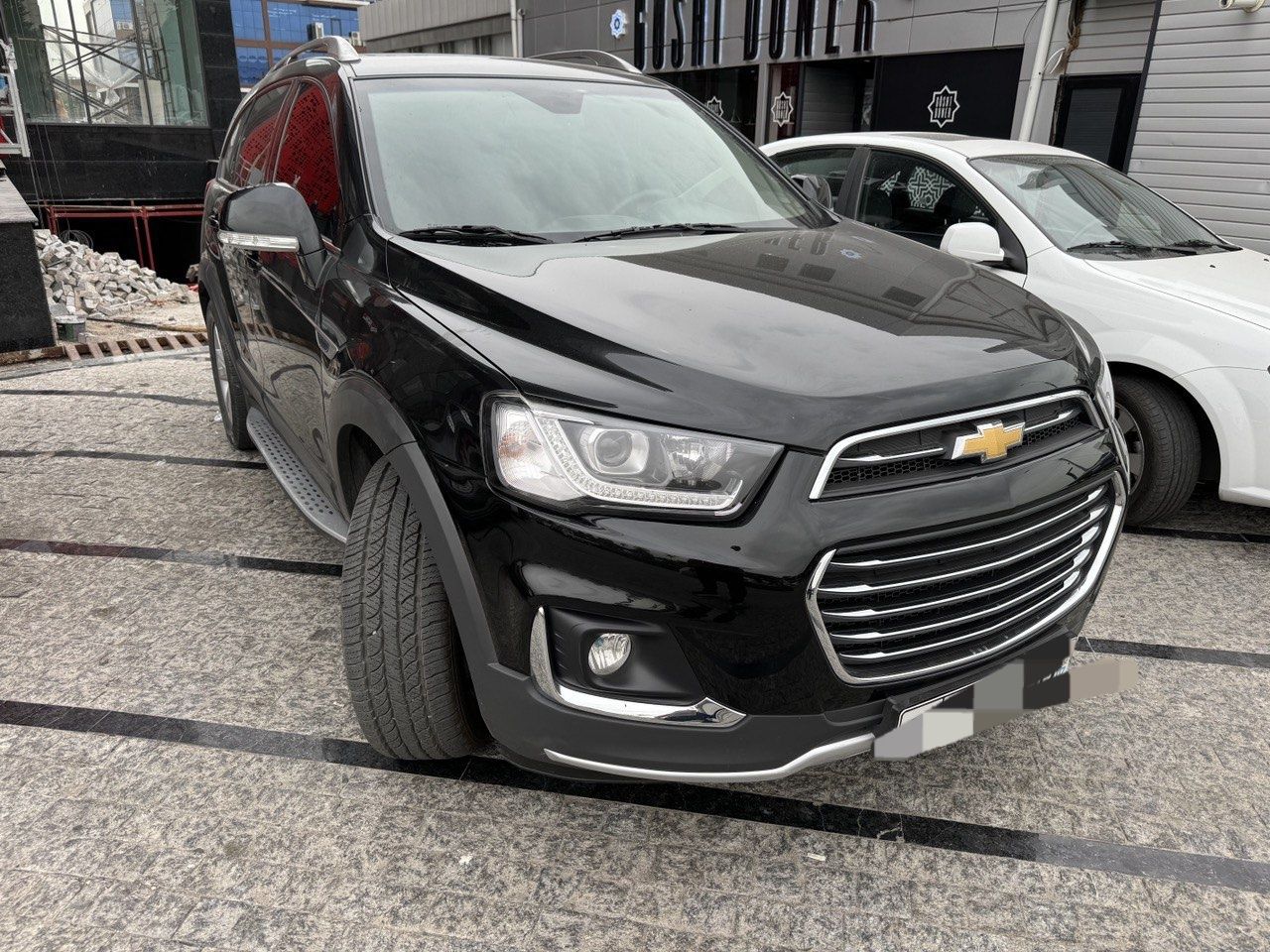 chevrolet captiva 4 - Легковые автомобили - OLX.uz - Страница 29