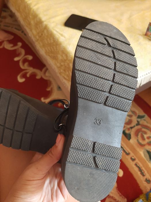 Официални Детски обувки