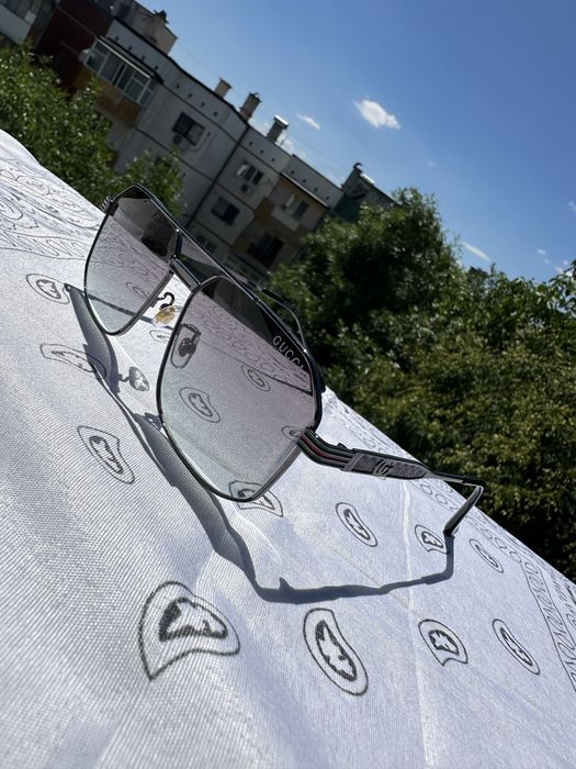 Gucci слънчеви очила
