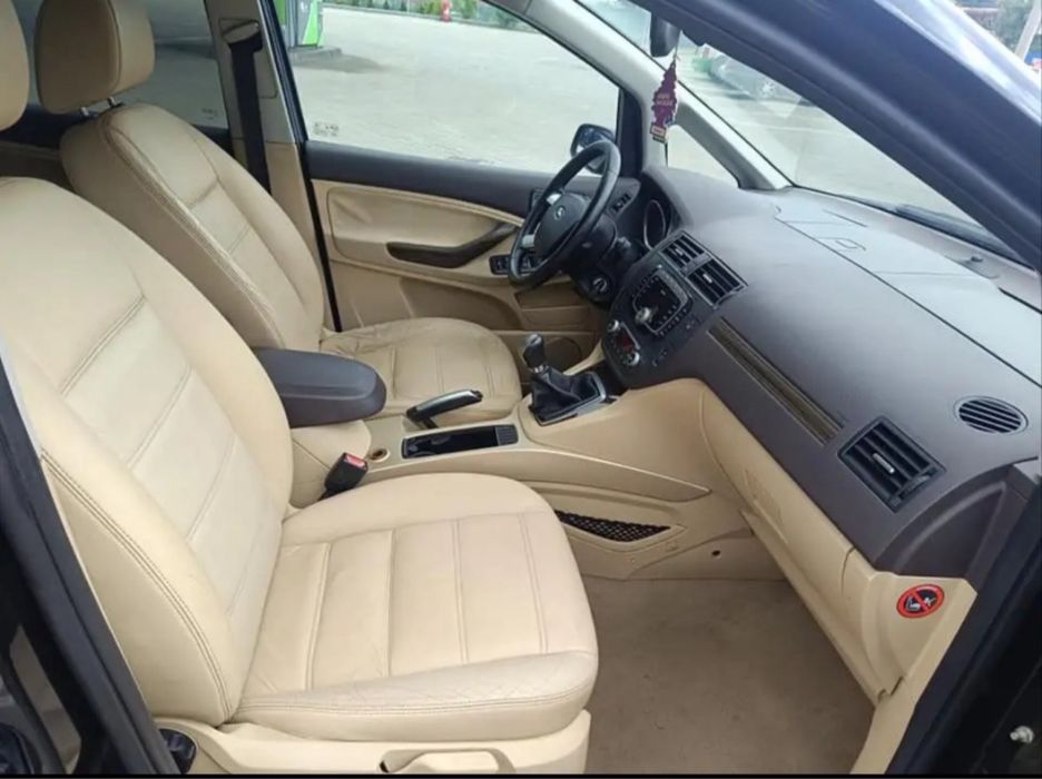 Vand ford  C -max  /model ghia