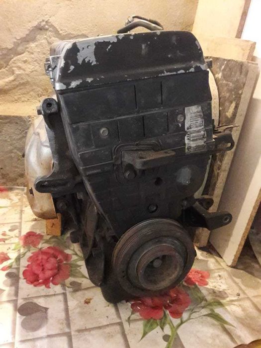 Двигатель b20b. Хонда Crv/Stepwgn