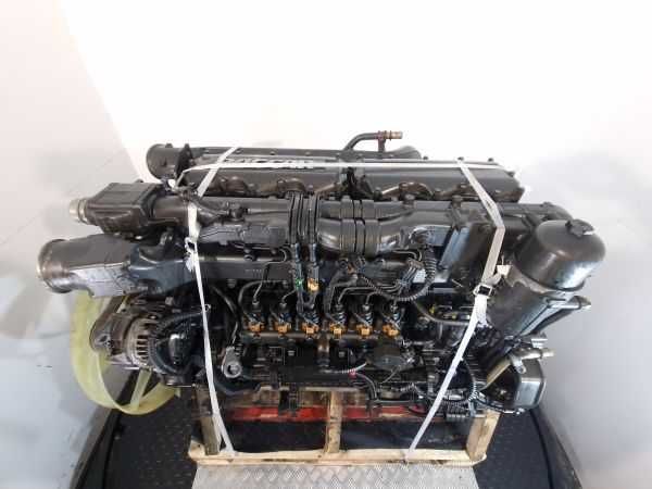 Motor complet pentru camion DAF PR228 S2 - Piese motor DAF
