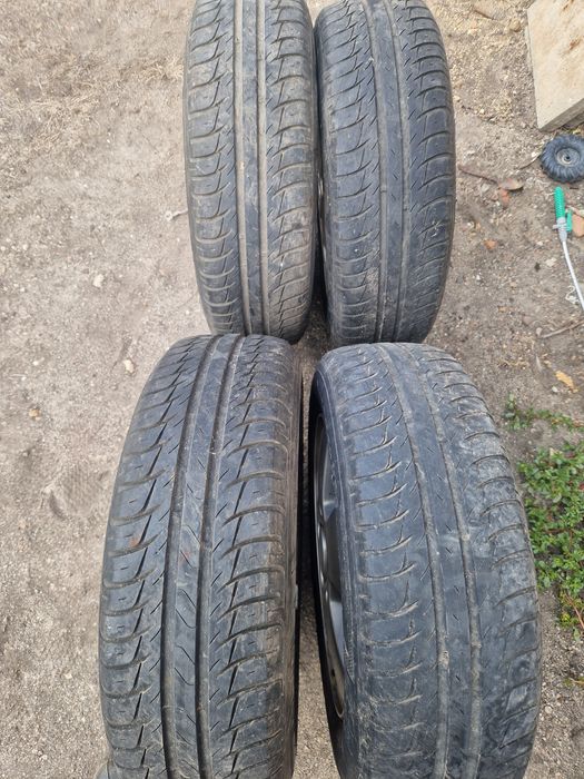 Джанти за Opel 15ки