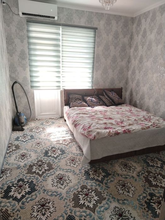 Samarqand kvartira qorasuv massiv oyla + bolarga berilad