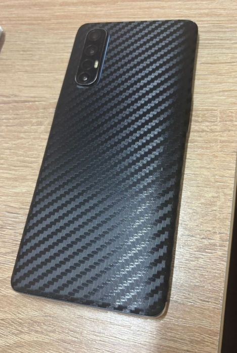 Oppo Reno 3pro 12/256