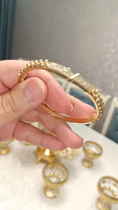 Итальянский золото 585 проба,10,68 гр