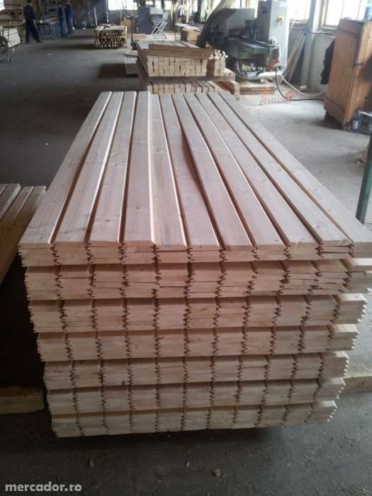 Lambriu 20mm grosime - vanzare fabrica