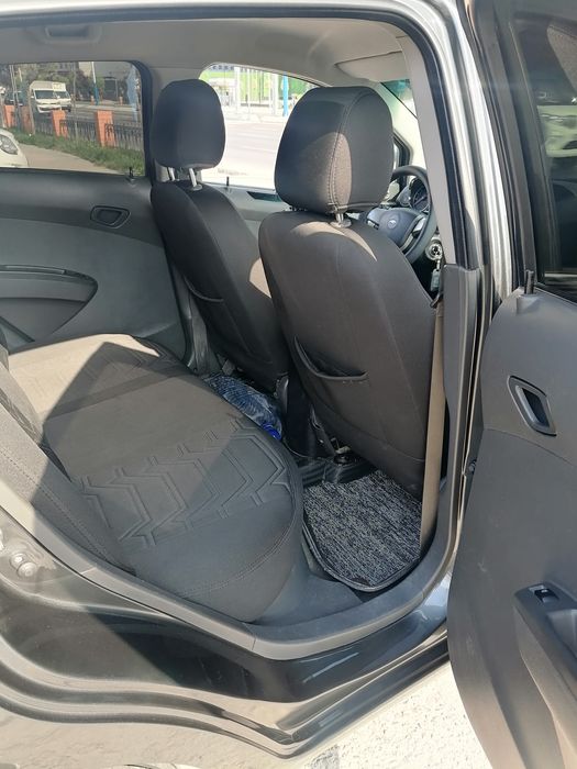 Срочно продаю свою Спарк в отличном состоянии 2019 года