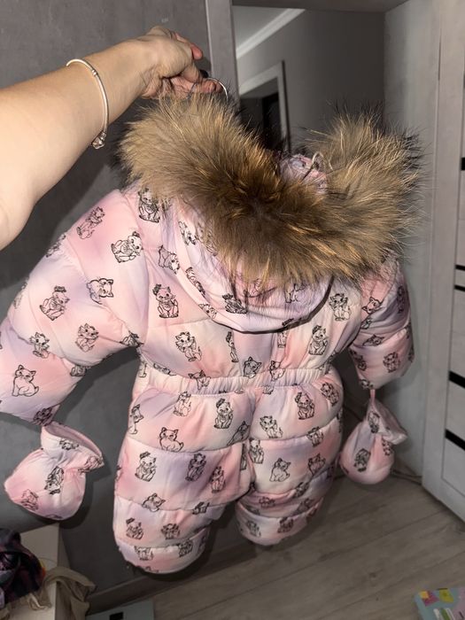 Комбензон детский