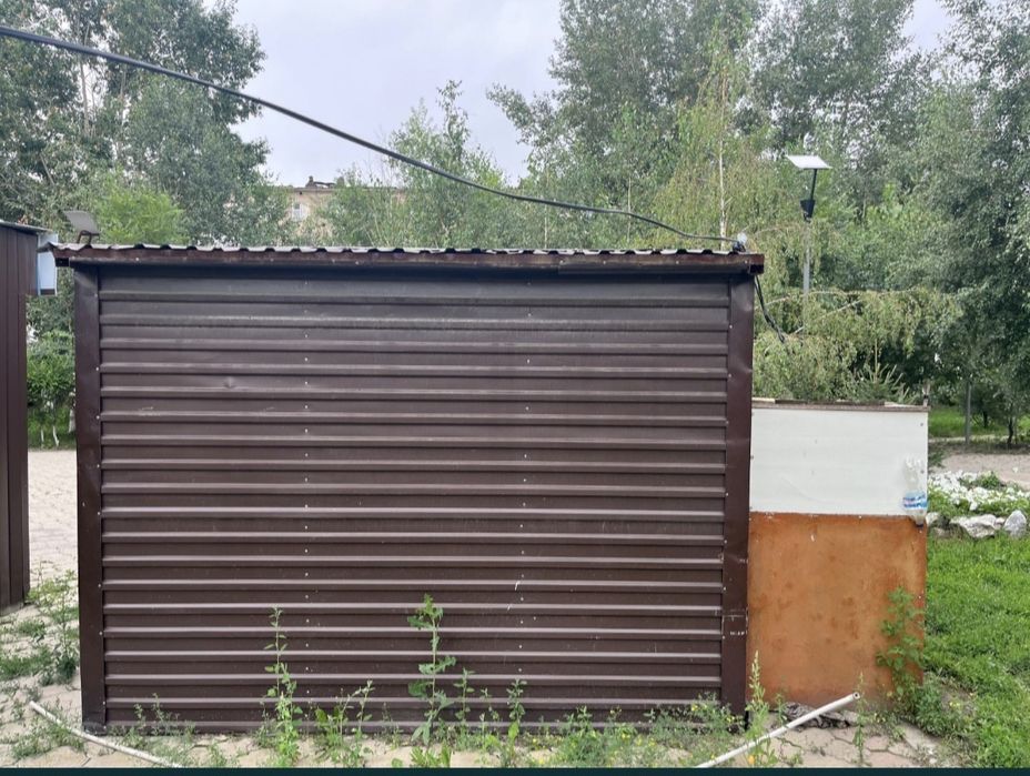 Продам Павильон.