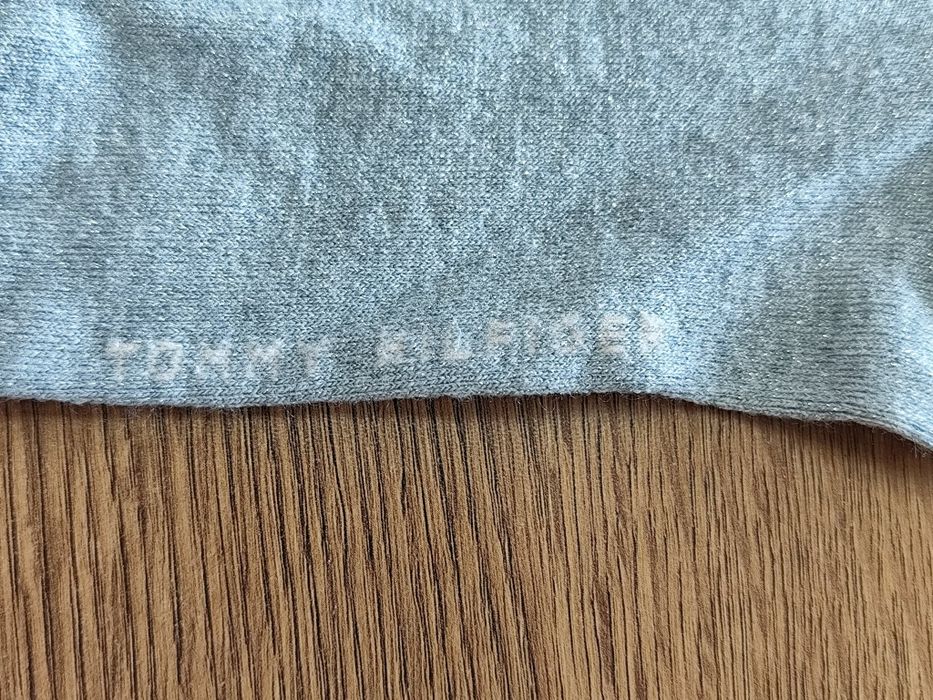 Tommy Hilfiger sosete