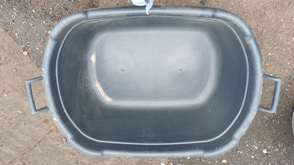 Продам ванночки пластмасса