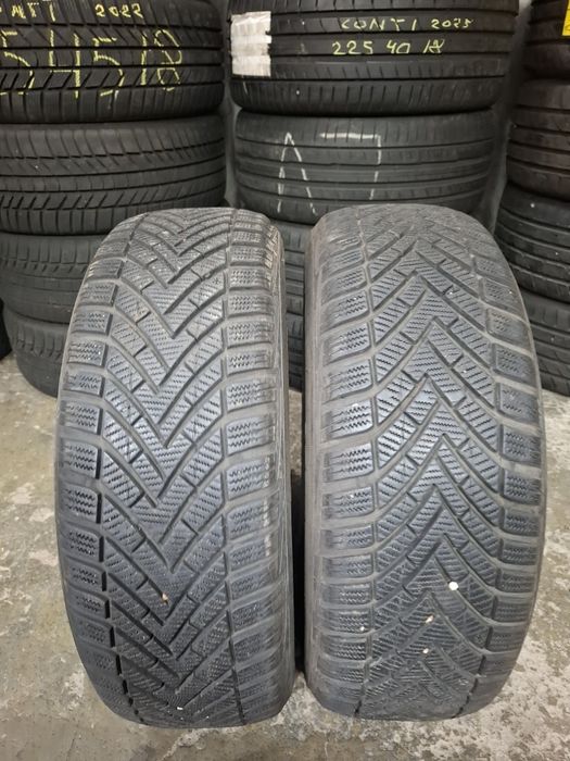 2 buc 195 60 15 vredestein iarna dot 2024