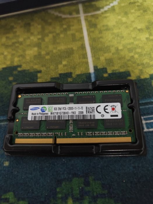 ОЗУ оперативная память Samsung 8GB